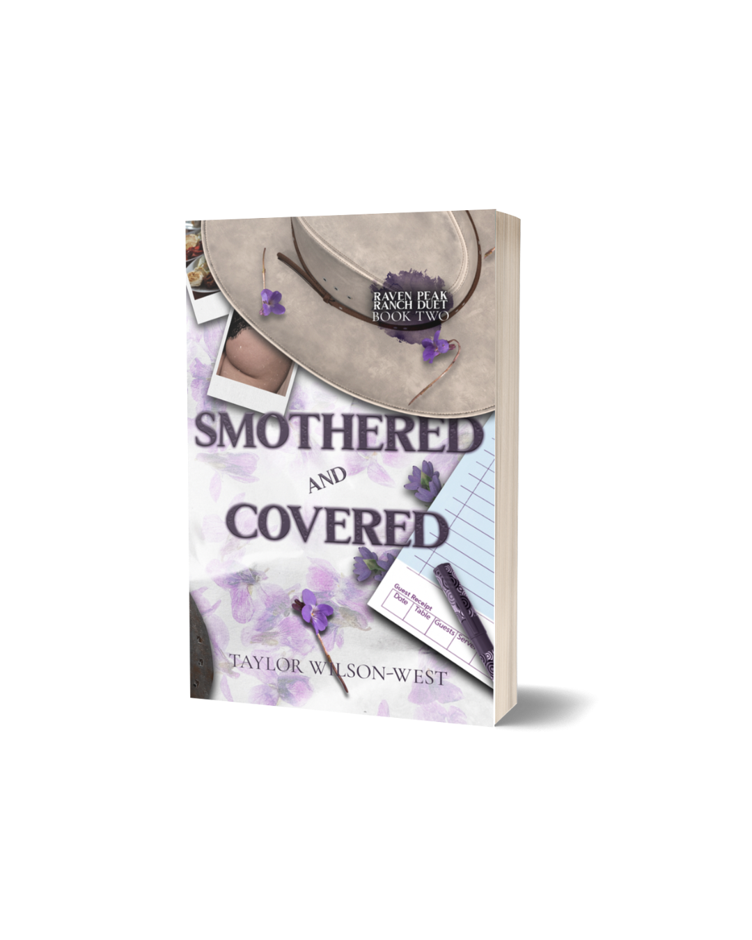 Smothered and Covered