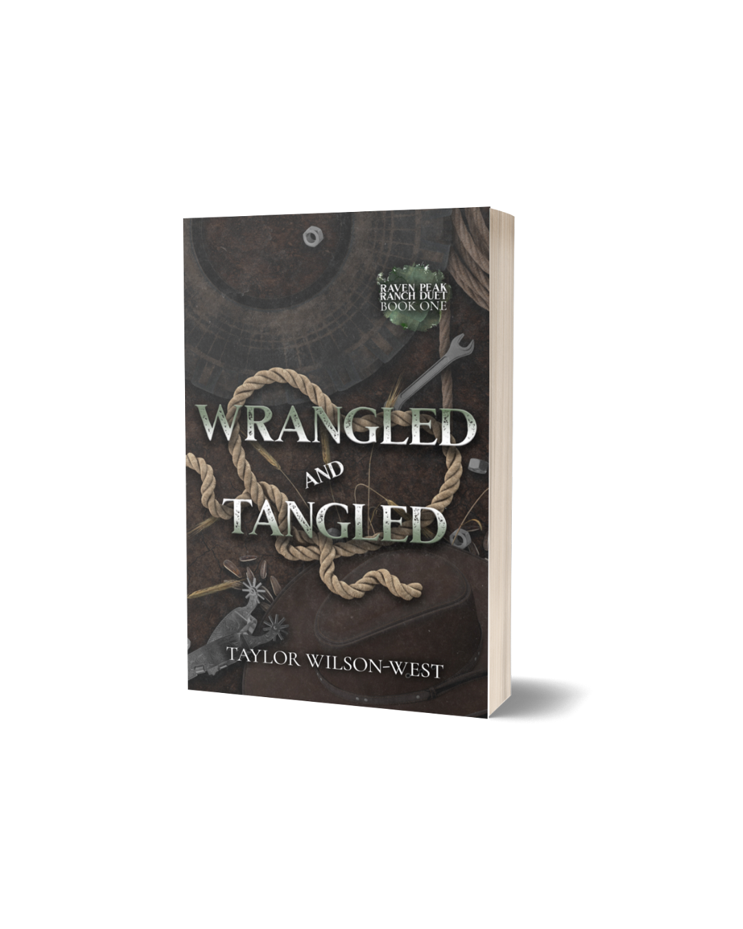 Wrangled and Tangled